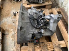 Recambio de caja cambios para ford focus lim. (cb8) 1.6 tdci referencia OEM IAM AV6R7002KF  