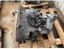 Recambio de caja cambios para ford focus lim. (cb8) 1.6 tdci referencia OEM IAM AV6R7002KF  