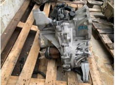 Recambio de caja cambios para ford focus lim. (cb8) 1.6 tdci referencia OEM IAM AV6R7002KF  