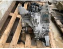 Recambio de caja cambios para ford focus lim. (cb8) 1.6 tdci referencia OEM IAM AV6R7002KF  