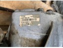 Recambio de caja cambios para ford focus lim. (cb8) 1.6 tdci referencia OEM IAM AV6R7002KF  