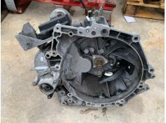 Recambio de caja cambios para citroen c4 lim. 1.6 hdi 92 fap referencia OEM IAM 20DP72  