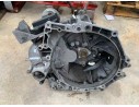 Recambio de caja cambios para citroen c4 lim. 1.6 hdi 92 fap referencia OEM IAM 20DP72  