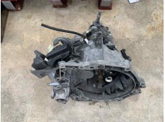 Recambio de caja cambios para citroen c4 lim. 1.6 hdi 92 fap referencia OEM IAM 20DP72  