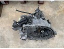 Recambio de caja cambios para citroen c4 lim. 1.6 hdi 92 fap referencia OEM IAM 20DP72  