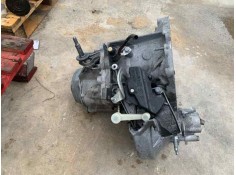 Recambio de caja cambios para citroen c4 lim. 1.6 hdi 92 fap referencia OEM IAM 20DP72  
