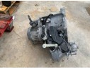Recambio de caja cambios para citroen c4 lim. 1.6 hdi 92 fap referencia OEM IAM 20DP72  