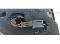 Recambio de piloto trasero izquierdo interior para peugeot 3008 allure referencia OEM IAM   