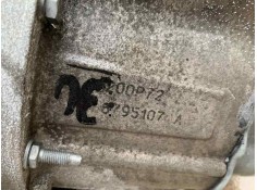 Recambio de caja cambios para citroen c4 lim. 1.6 hdi 92 fap referencia OEM IAM 20DP72  