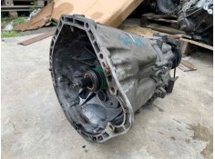 Recambio de caja cambios para mercedes-benz clase c (w203) sportcoupe c 180 compressor (203.746) referencia OEM IAM 2032609700  