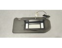 Recambio de parasol derecho para peugeot 5008 1.6 i turbo 180 fap referencia OEM IAM   