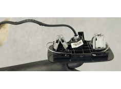 Recambio de parasol derecho para peugeot 5008 1.6 i turbo 180 fap referencia OEM IAM   