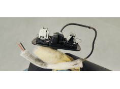 Recambio de parasol derecho para peugeot 5008 1.6 i turbo 180 fap referencia OEM IAM   