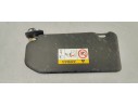 Recambio de parasol derecho para peugeot 5008 1.6 i turbo 180 fap referencia OEM IAM   