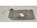 Recambio de parasol izquierdo para peugeot 5008 1.6 i turbo 180 fap referencia OEM IAM   