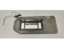 Recambio de parasol izquierdo para peugeot 5008 1.6 i turbo 180 fap referencia OEM IAM   