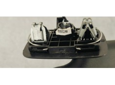 Recambio de parasol izquierdo para peugeot 5008 1.6 i turbo 180 fap referencia OEM IAM   
