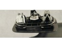 Recambio de parasol izquierdo para peugeot 5008 1.6 i turbo 180 fap referencia OEM IAM   