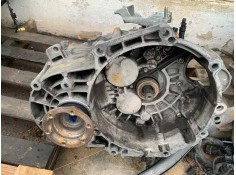 Recambio de caja cambios para volkswagen passat berlina (3c2) 2.0 tdi 140 referencia OEM IAM KDN  