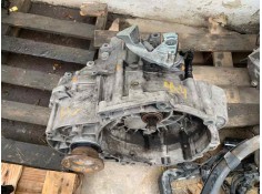 Recambio de caja cambios para volkswagen passat berlina (3c2) 2.0 tdi 140 referencia OEM IAM KDN  