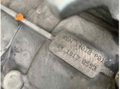 Recambio de caja cambios para volkswagen passat berlina (3c2) 2.0 tdi 140 referencia OEM IAM KDN  