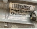 Recambio de caja cambios para ssangyong kyron 2.0 d referencia OEM IAM G3102009015  