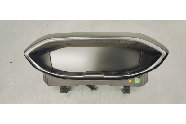 Recambio de cuadro instrumentos para peugeot 5008 1.6 i turbo 180 fap referencia OEM IAM 983055548000  