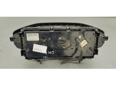 Recambio de cuadro instrumentos para peugeot 5008 1.6 i turbo 180 fap referencia OEM IAM 983055548000  