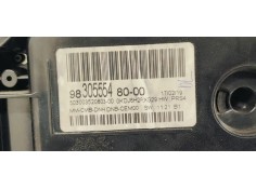 Recambio de cuadro instrumentos para peugeot 5008 1.6 i turbo 180 fap referencia OEM IAM 983055548000  