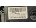 Recambio de cuadro instrumentos para peugeot 5008 1.6 i turbo 180 fap referencia OEM IAM 983055548000  