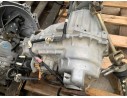 Recambio de caja transfer para ssangyong kyron 2.0 d referencia OEM IAM 3200008010  
