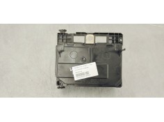 Recambio de caja reles / fusibles para peugeot 407 st sport referencia OEM IAM 9656086180  