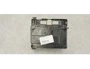 Recambio de caja reles / fusibles para peugeot 407 st sport referencia OEM IAM 9656086180  