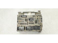 Recambio de caja reles / fusibles para peugeot 407 st sport referencia OEM IAM 9656086180  