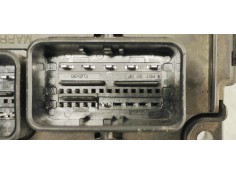 Recambio de caja reles / fusibles para peugeot 407 st sport referencia OEM IAM 9656086180  