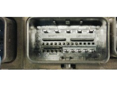 Recambio de caja reles / fusibles para peugeot 407 st sport referencia OEM IAM 9656086180  