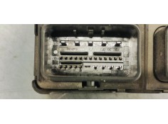 Recambio de caja reles / fusibles para peugeot 407 st sport referencia OEM IAM 9656086180  