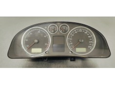 Recambio de cuadro instrumentos para volkswagen passat berlina (3b3) 1.9tdi 130 4x4 referencia OEM IAM 3B0920827A  
