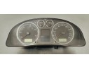 Recambio de cuadro instrumentos para volkswagen passat berlina (3b3) 1.9tdi 130 4x4 referencia OEM IAM 3B0920827A  