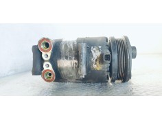 Recambio de compresor aire acondicionado para ford focus berlina (cap) ambiente (d) referencia OEM IAM   