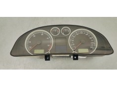 Recambio de cuadro instrumentos para volkswagen passat berlina (3b3) 1.9tdi 130 4x4 referencia OEM IAM 3B0920827A  
