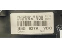 Recambio de cuadro instrumentos para volkswagen passat berlina (3b3) 1.9tdi 130 4x4 referencia OEM IAM 3B0920827A  