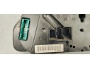 Recambio de cuadro instrumentos para volkswagen passat berlina (3b3) 1.9tdi 130 4x4 referencia OEM IAM 3B0920827A  