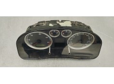Recambio de cuadro instrumentos para volkswagen passat berlina (3b3) 1.9tdi 130 4x4 referencia OEM IAM 3B0920827A  