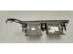 Recambio de rejilla aireadora para citroen c4 picasso 1.6 hdi 115 fap referencia OEM IAM 967797317A  