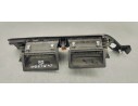 Recambio de rejilla aireadora para citroen c4 picasso 1.6 hdi 115 fap referencia OEM IAM 967797317A  