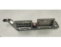 Recambio de rejilla aireadora para citroen c4 picasso 1.6 hdi 115 fap referencia OEM IAM 967797317A  