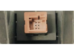 Recambio de rejilla aireadora para citroen c4 picasso 1.6 hdi 115 fap referencia OEM IAM 967797317A  