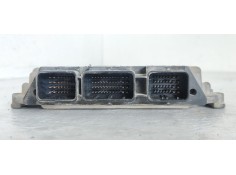 Recambio de centralita motor uce para peugeot partner (s2) rancho plus referencia OEM IAM 0281012620  