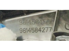 Recambio de luz interior para peugeot 5008 1.6 i turbo 180 fap referencia OEM IAM 9814584177  